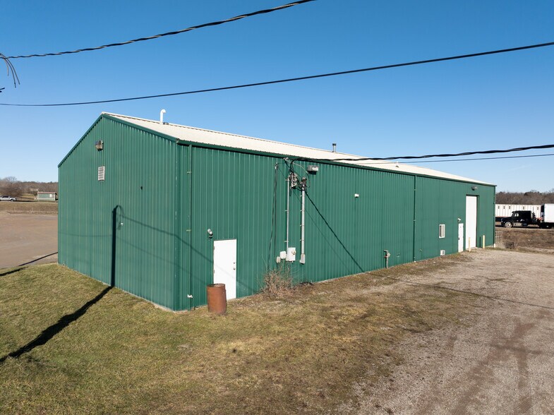More Photos Of 7530 Hebbardsville Rd, Athens Distribution For Sale
