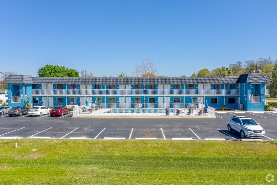 More Photos Of 4733 W Irlo Bronson Memorial Hwy, Kissimmee Hotel For Sale