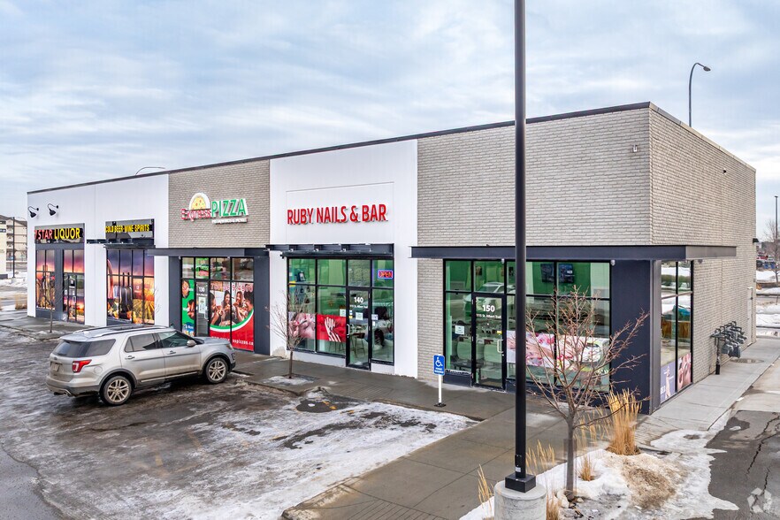 Primary Photo Of , St. Albert General Retail For Sale