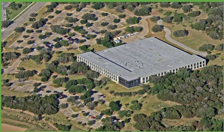 More Photos Of 9900 Spectrum Dr, Austin Office For Sale