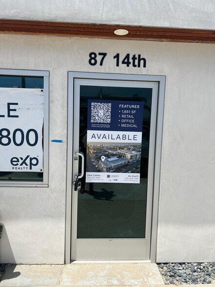 More Photos Of 1401-1411 Hermosa Ave, Hermosa Beach Restaurant For Lease