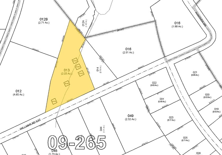 More Photos Of 2314 Katie Leigh Ln, Monroe Medical For Sale