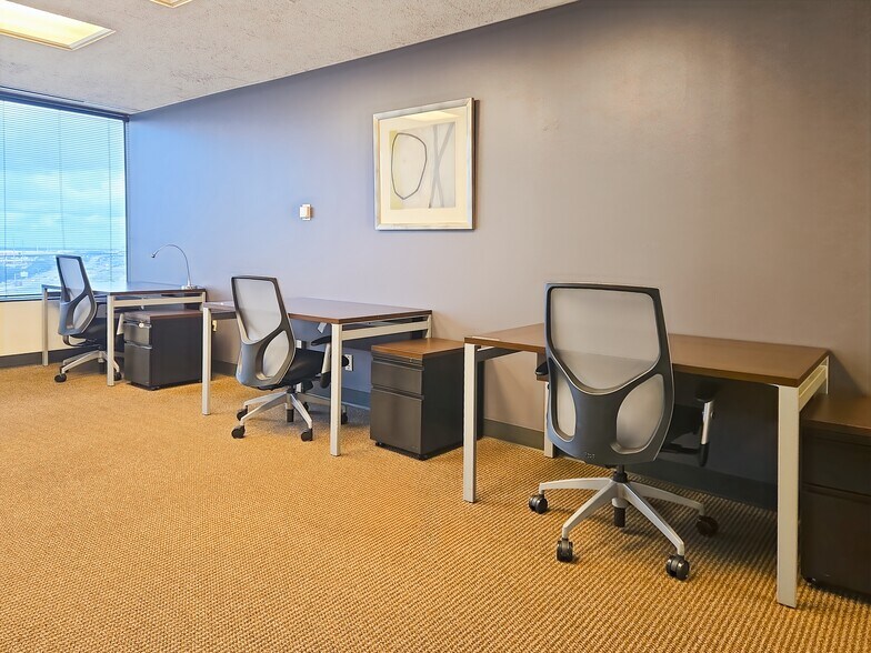 More Photos Of 363 N Sam Houston Pky E, Houston Coworking Space