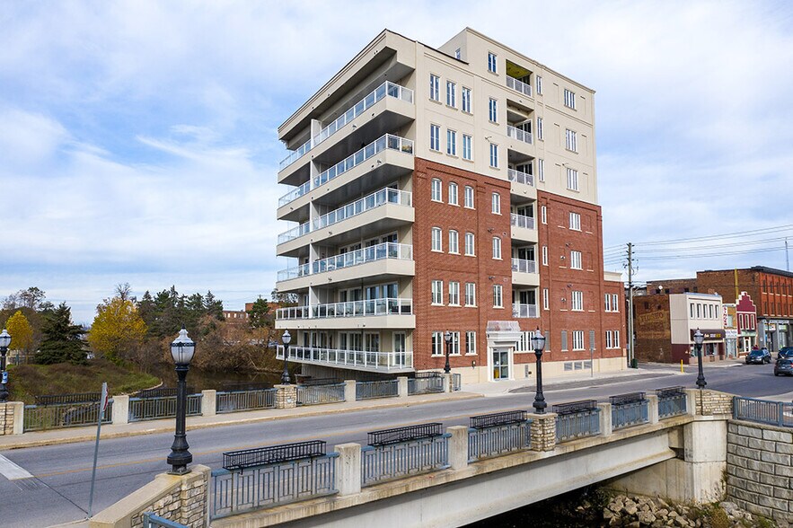 Primary Photo Of 80 9th St E, Owen Sound Apartments For Sale