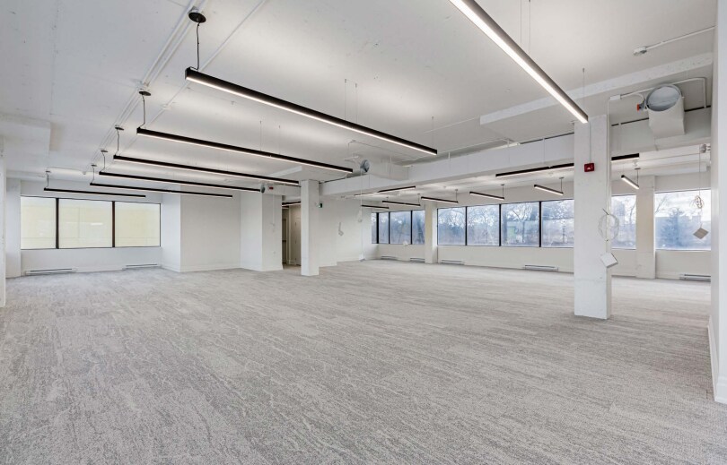 More Photos Of 345 Wilson Ave, Toronto Office For Lease