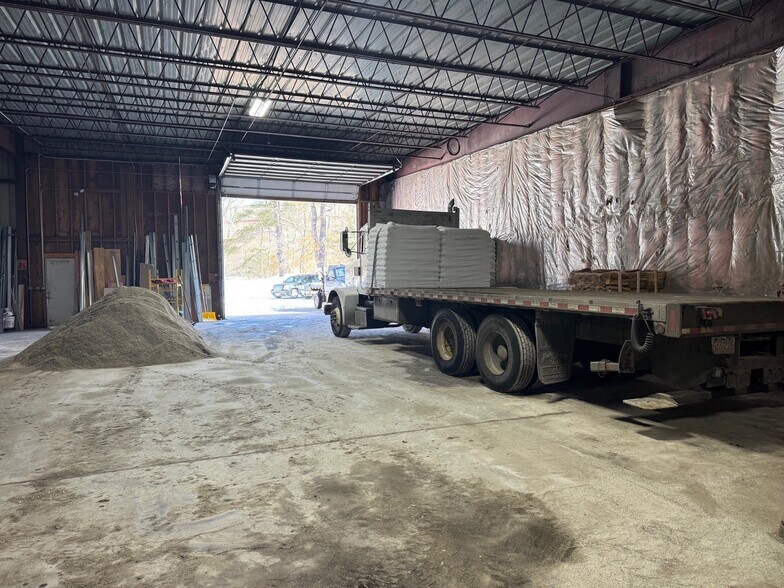 More Photos Of 930 Main St, Acton Warehouse For Lease