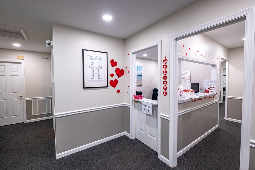 More Photos Of , La Plata Office For Sale