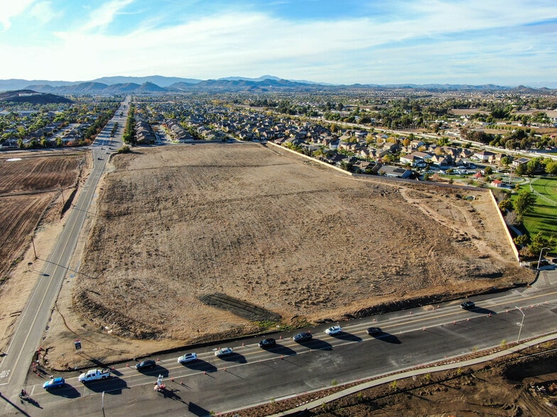 More Photos Of Benton @ Washington Street, Winchester Land For Sale