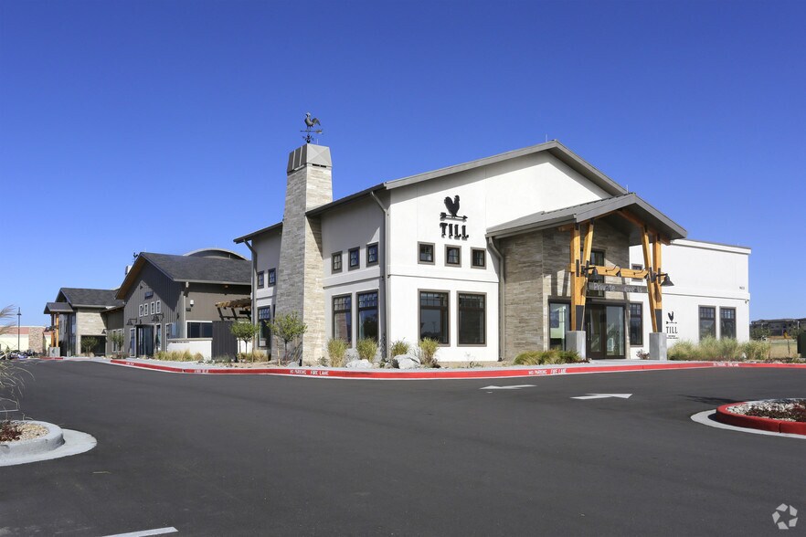 More Photos Of 9633 Prominent Pt, Colorado Springs Freestanding For Sale