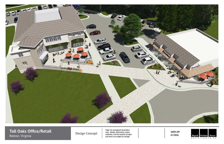 More Photos Of 12054 N Shore Dr, Reston Unknown For Lease