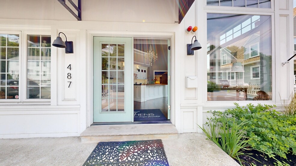 More Photos Of 487 Humphrey St, Swampscott Office For Sale