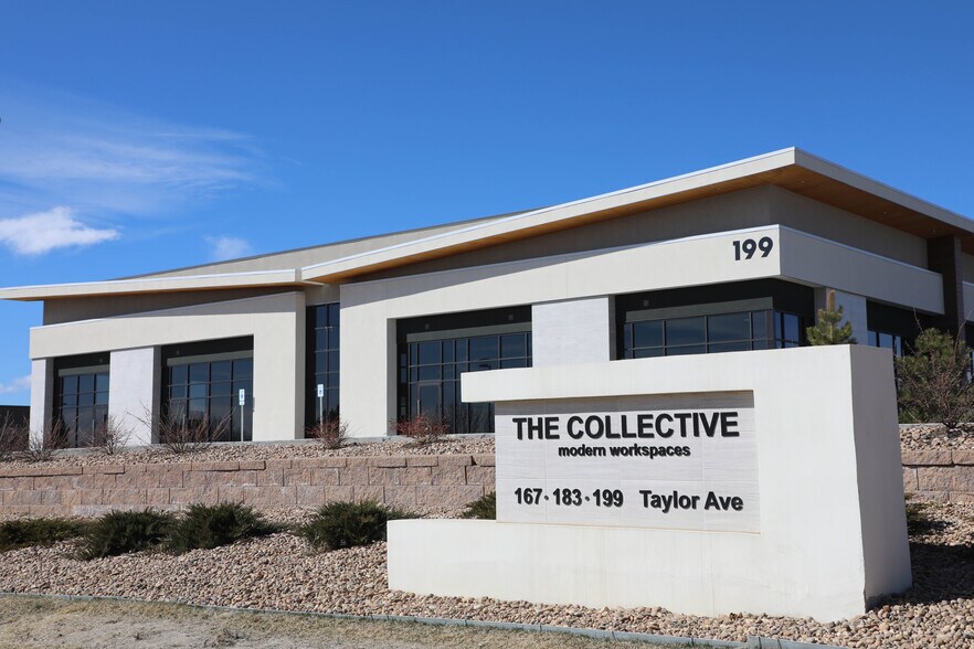 More Photos Of 199 S Taylor Ave, Louisville Research And Development For Lease