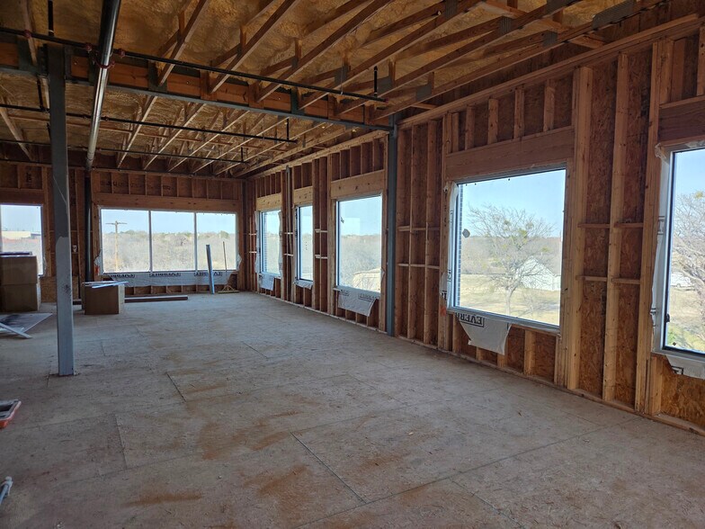 More Photos Of 25663 Smotherman Rd, Frisco Medical For Sale