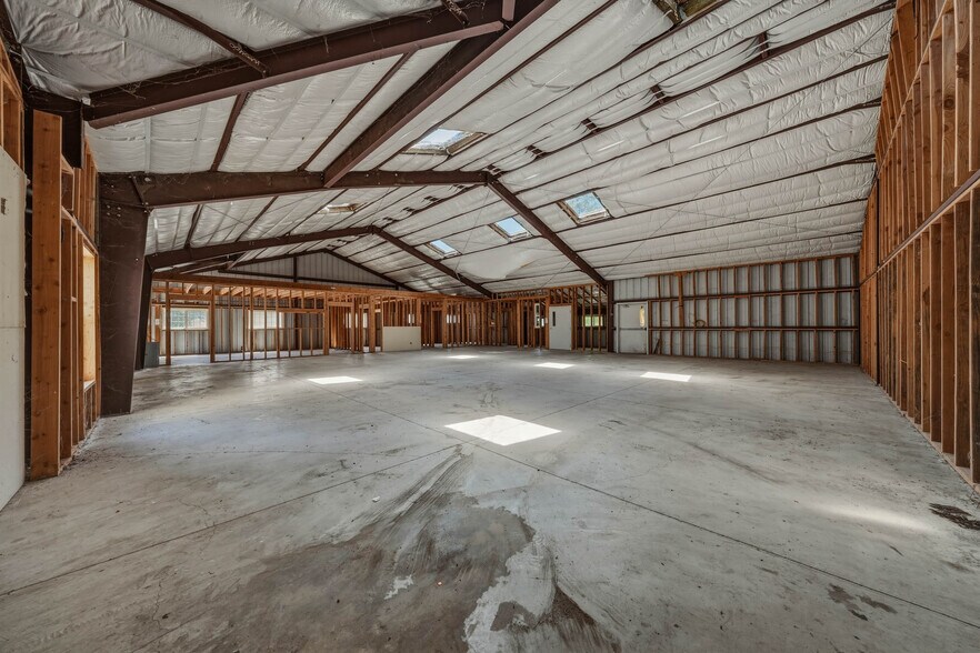 More Photos Of 12487 The Plaza, Clearlake Oaks Religious Facility For Sale