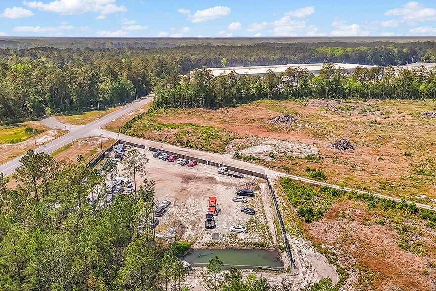 More Photos Of 390 Fort Argyle Rd, Savannah Land For Sale