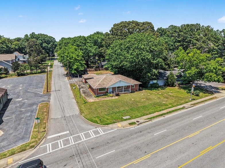 More Photos Of 5084 Lavista Rd, Tucker Office For Sale