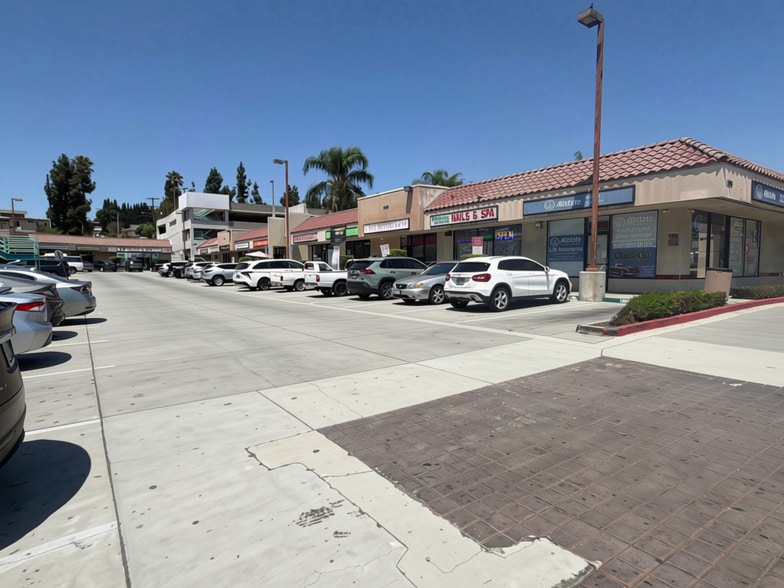 More Photos Of 2099 S Atlantic Blvd, Monterey Park Storefront For Sale