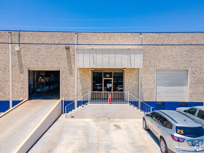 More Photos Of 3439-3455 Steen St, San Antonio Unknown For Lease