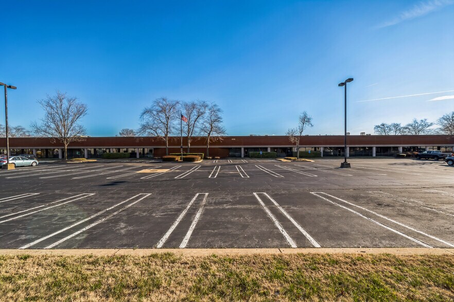 More Photos Of 2510 Walmer Ave, Norfolk Office For Sale