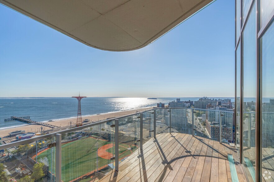 More Photos Of 1515 Surf Ave, Brooklyn Apartments For Lease