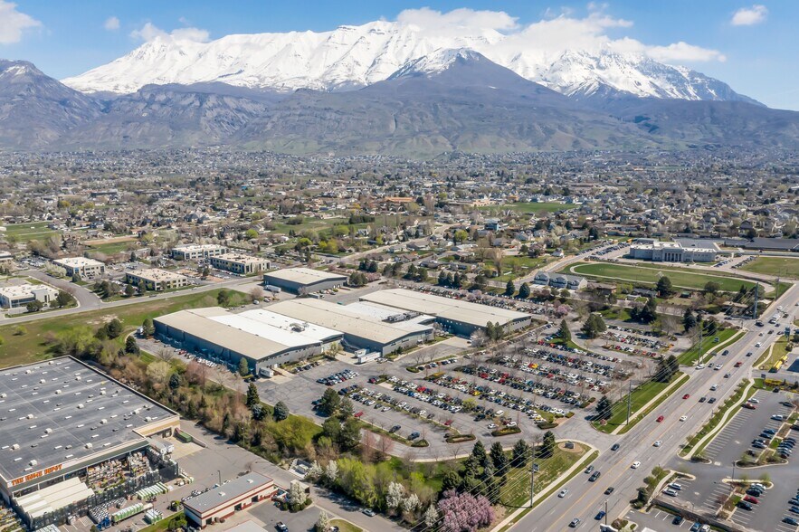 More Photos Of 500 S 500 W, Lindon Warehouse For Lease