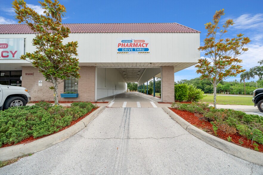More Photos Of 2500 Citrus Blvd, Leesburg Medical For Sale