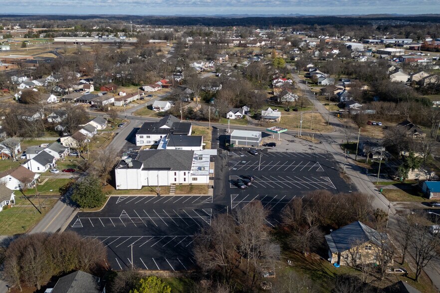 More Photos Of 310 Coles Ferry Pike, Lebanon Religious Facility For Sale