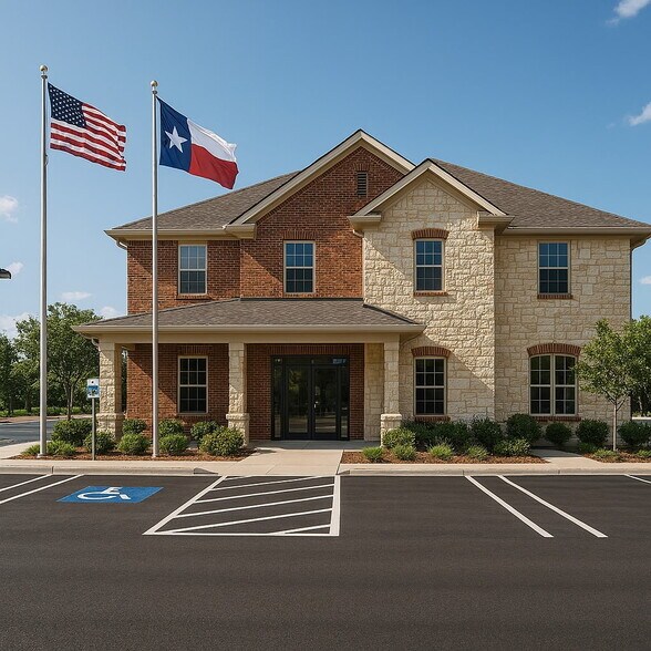 More Photos Of 10527 SH 242, Conroe Land For Sale