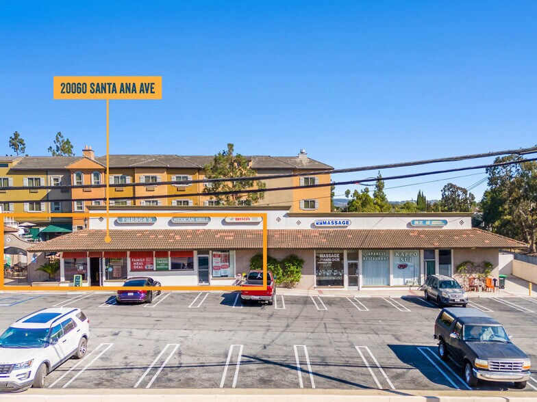 More Photos Of 20034 Santa Ana Ave, Costa Mesa Unknown For Lease