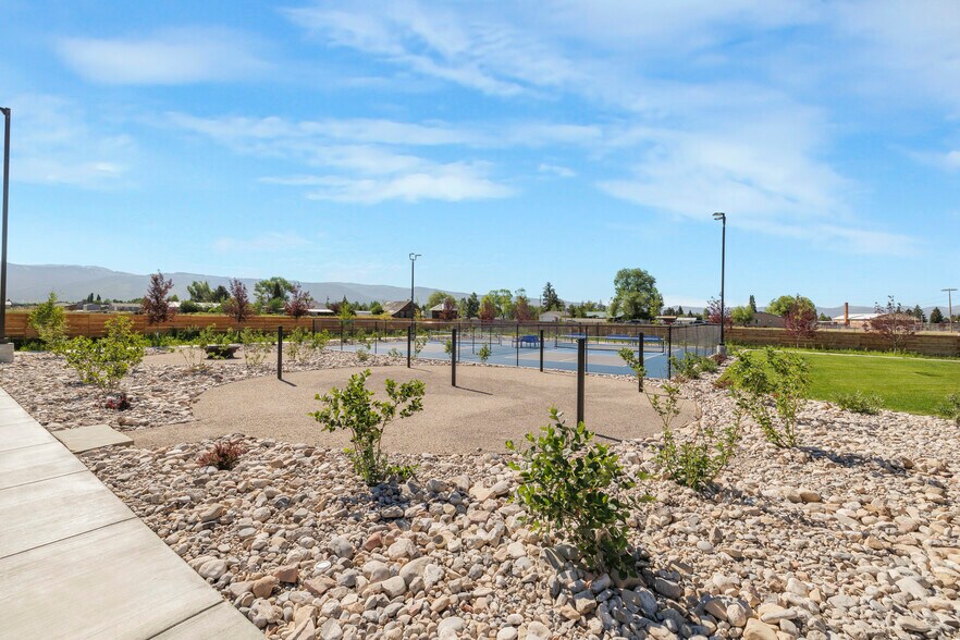 More Photos Of 201 E Ross Ave, Driggs Multifamily For Sale