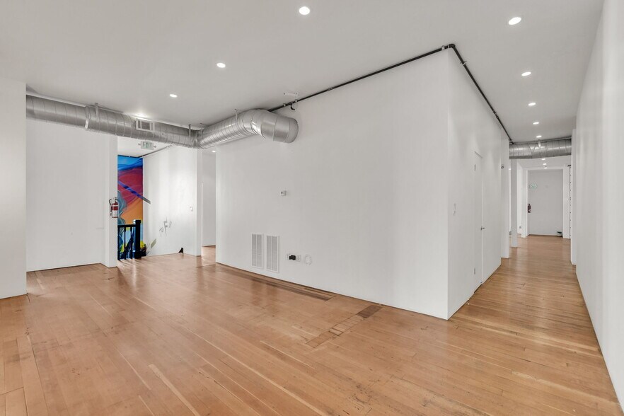 More Photos Of 337-343 19th St, Oakland Office For Lease