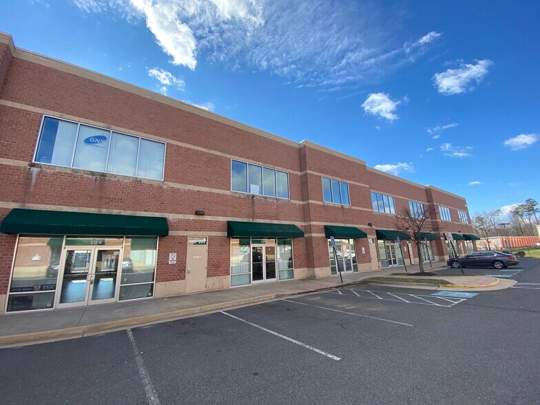 More Photos Of 14641 Lee Hwy, Centreville Office For Lease