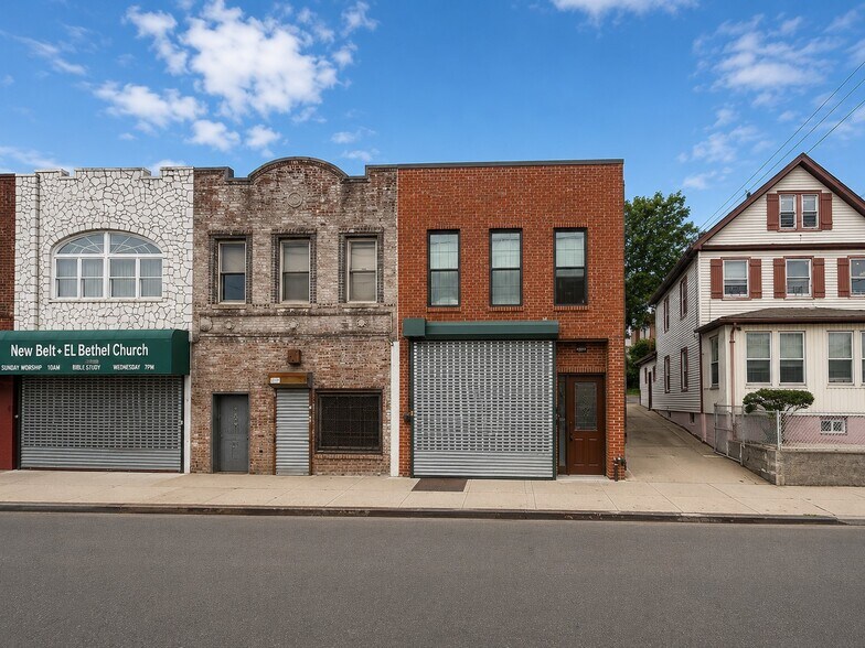 More Photos Of 107-24 Springfield Blvd, Queens Village Storefront Retail Residential For Lease