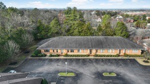 More Photos Of 522 Brandies Cir, Murfreesboro Office For Lease