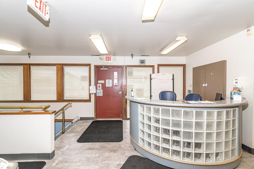 More Photos Of 1640 N Ritter Ave, Indianapolis Medical For Lease