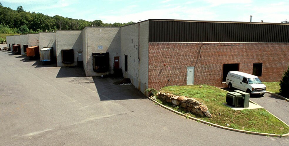 More Photos Of 85 Fulton St, Boonton Warehouse For Lease
