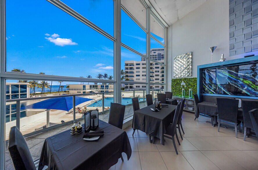 More Photos Of 5445 Collins Ave, Miami Beach Apartments For Sale