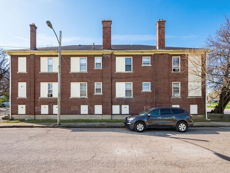 More Photos Of 1038 Lockbourne Rd, Columbus Apartments For Sale