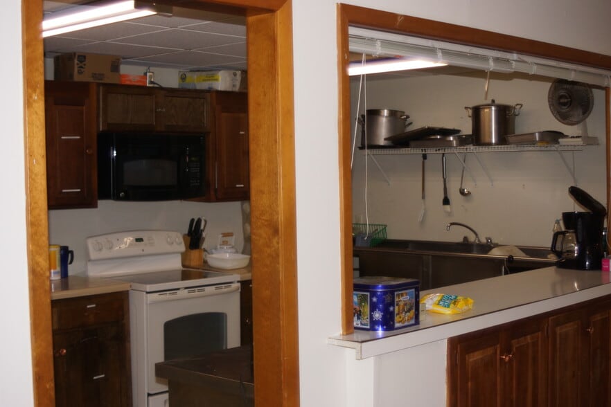 More Photos Of 13417 W 94th St, Lenexa Lodge Meeting Hall For Sale