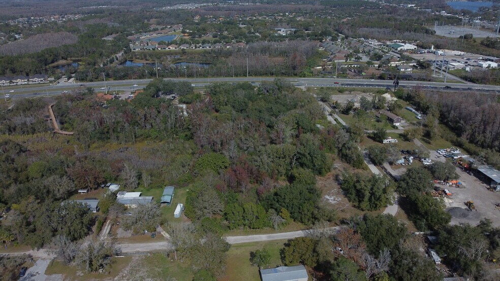 More Photos Of 20826 State 54 Rd, Lutz Land For Sale