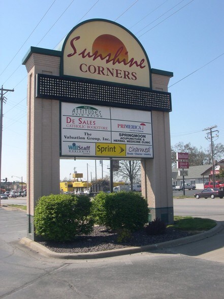 More Photos Of 210-228 W Sunshine St, Springfield Unknown For Lease