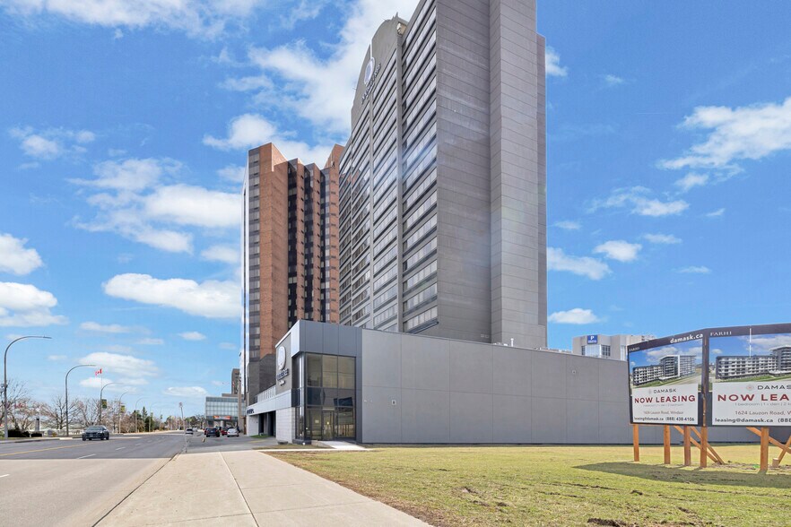 More Photos Of 333 Riverside Dr W, Windsor Office For Lease