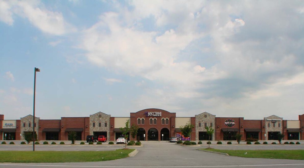 More Photos Of 2501-2529 S Cashua Dr, Florence Storefront For Lease