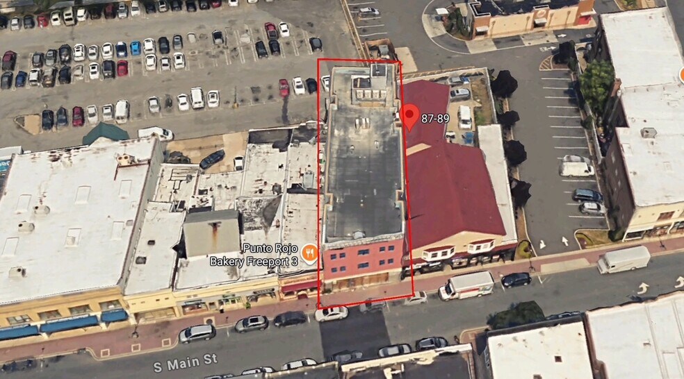 More Photos Of 87-89 S Main St, Freeport Apartments For Lease