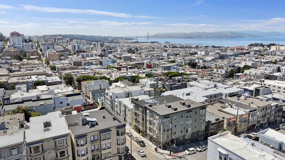 More Photos Of 1312 Jackson St, San Francisco Apartments For Sale