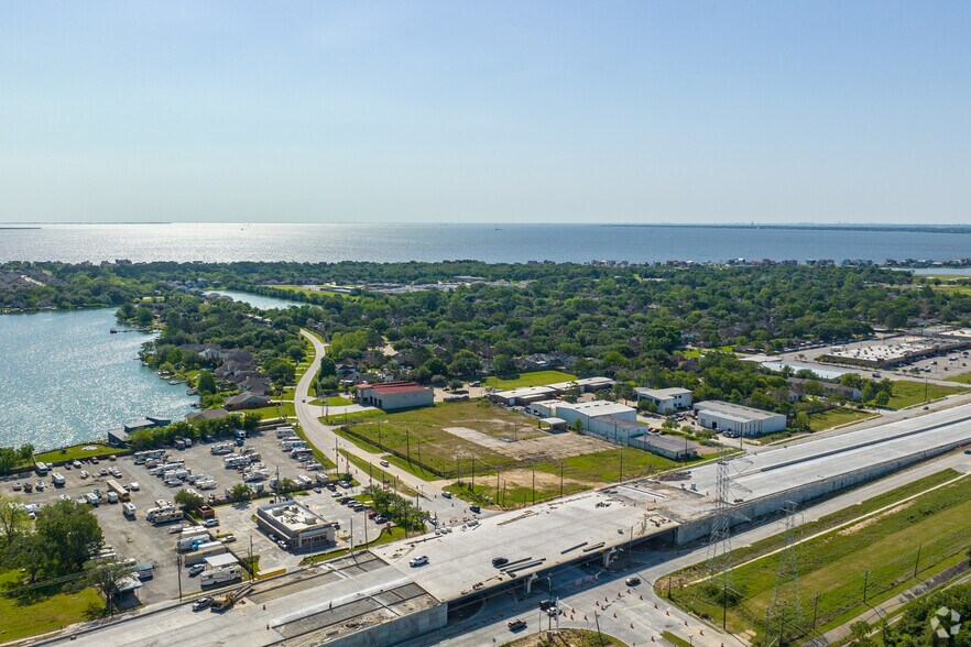 More Photos Of TX-146 & E. Meyer St, Seabrook Land For Sale
