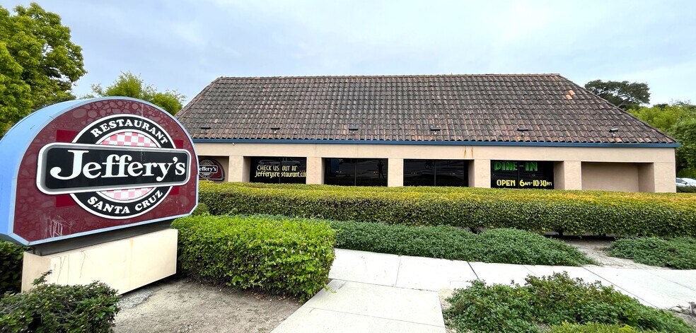 More Photos Of 2112-2128 Soquel Ave, Santa Cruz Storefront Retail Office For Lease