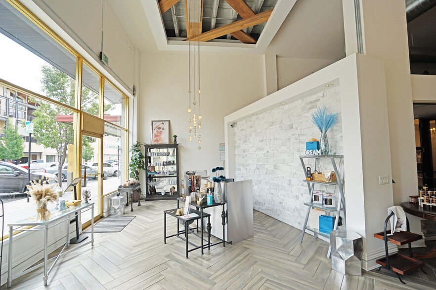 More Photos Of 30-34 N 3rd St, Yakima Office For Lease