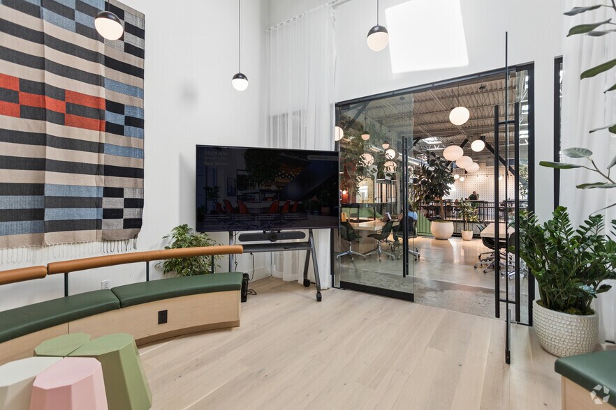 More Photos Of 1895 E Rodeo Walk Dr, Holladay Coworking Space