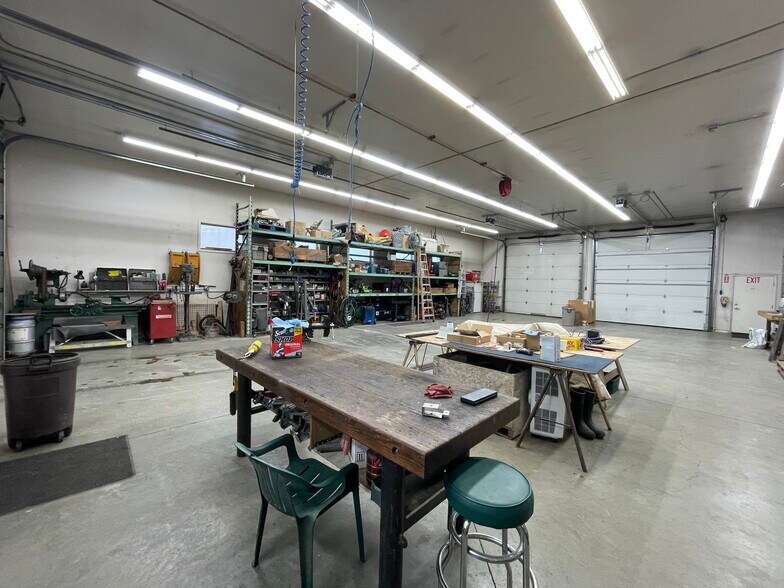 More Photos Of , Fairbanks Industrial For Sale